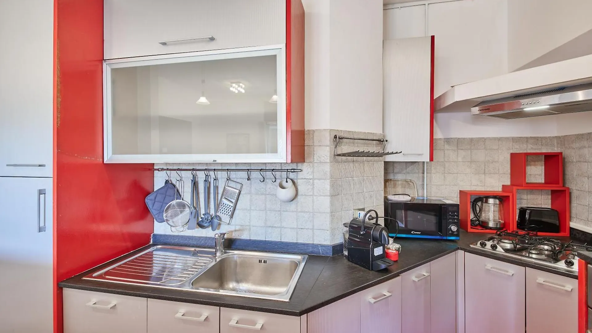 Attico Luminoso E Panoramico In Moscova Garibaldi Apartamento Milão